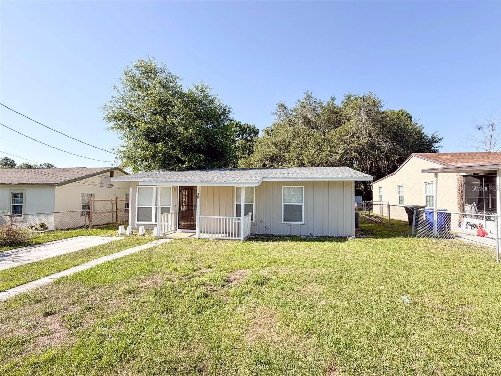407 W BELLA VISTA ST
