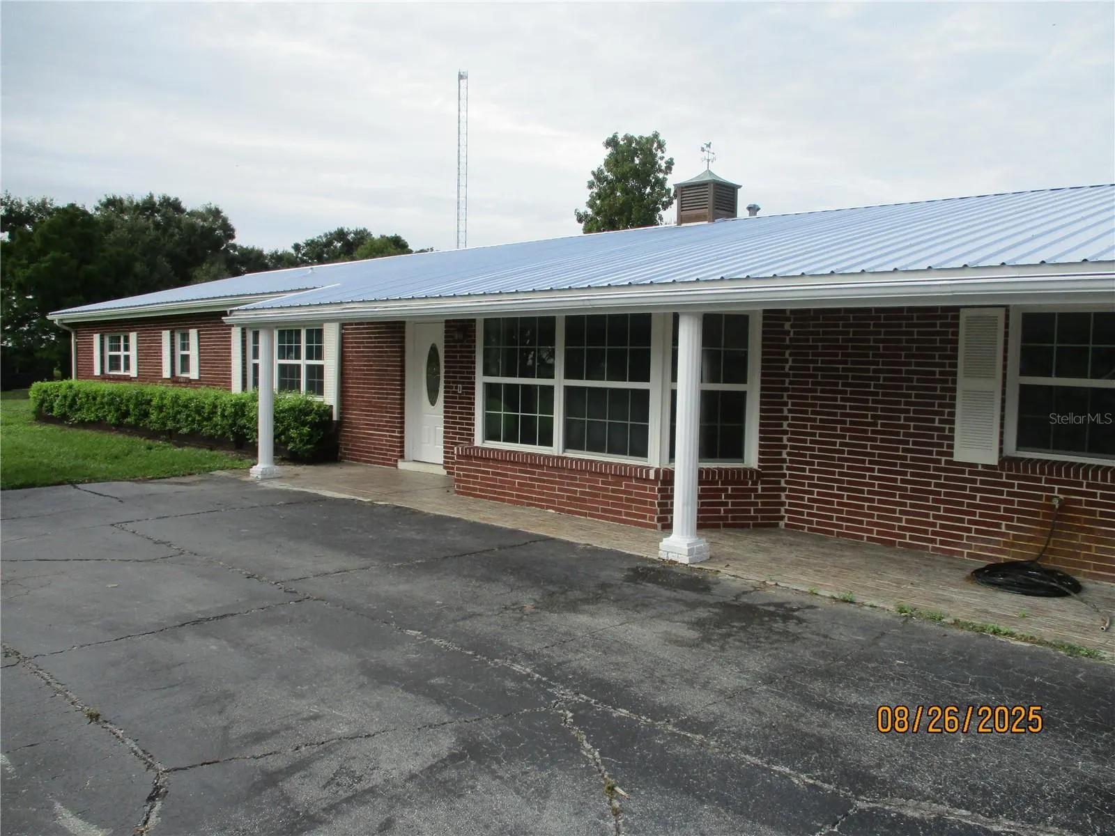 12305 US HIGHWAY 98 N