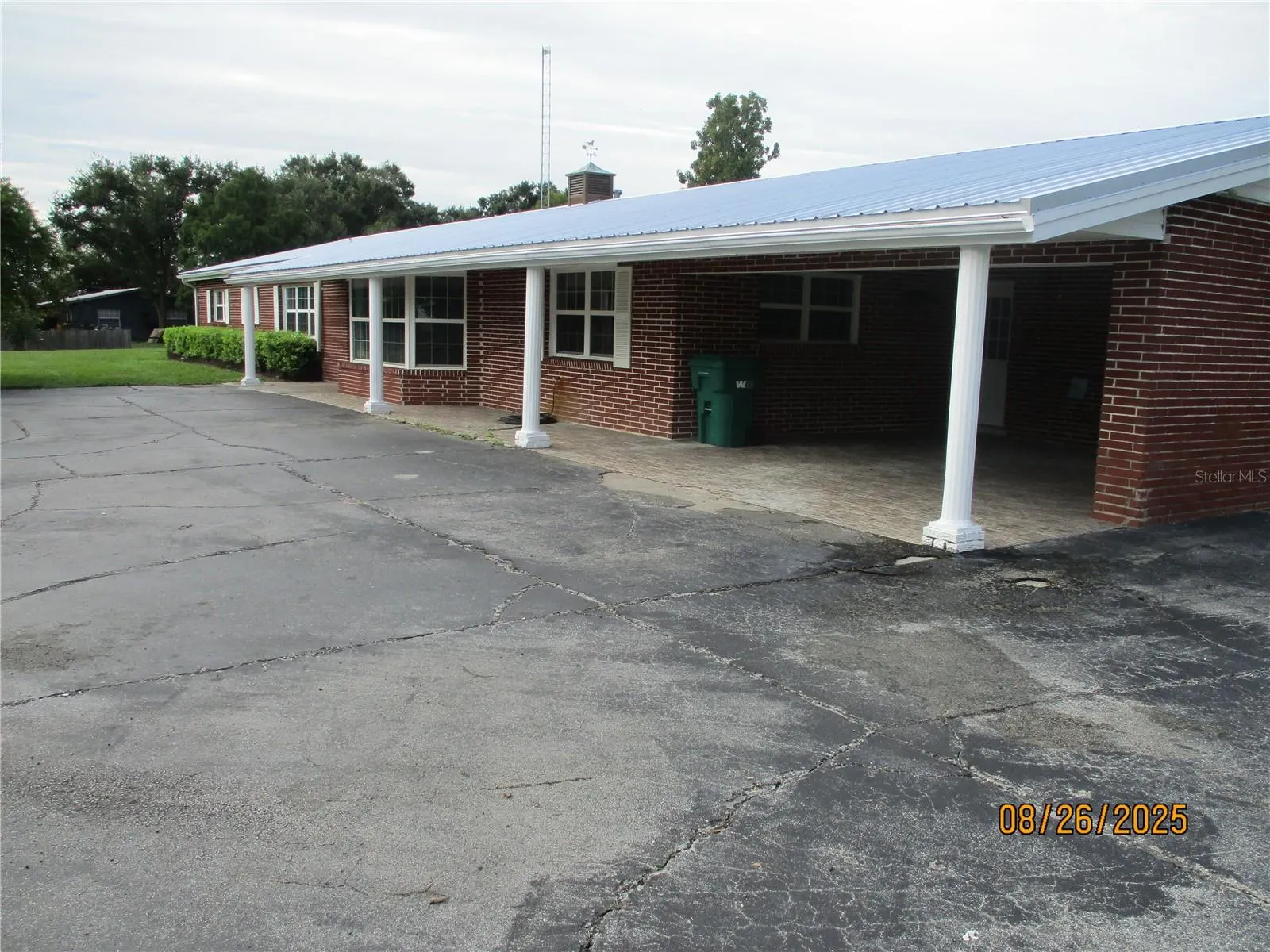 12305 US HIGHWAY 98 N