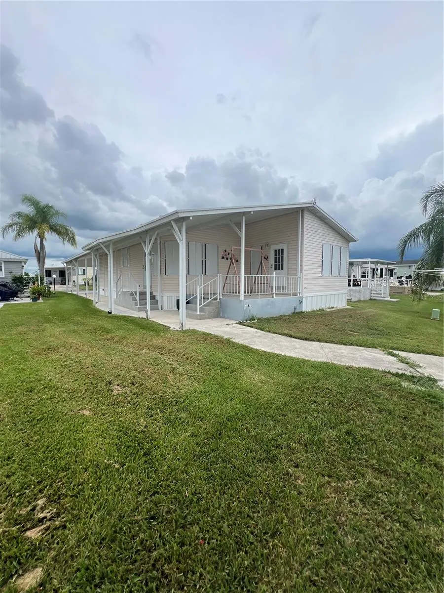 1601 US HIGHWAY 441 SE #99, #99