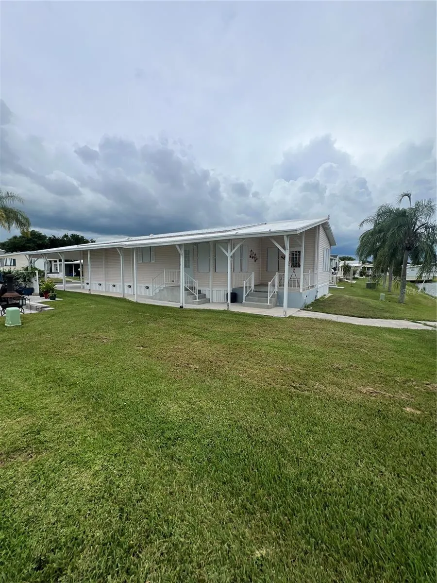 1601 US HIGHWAY 441 SE #99, #99