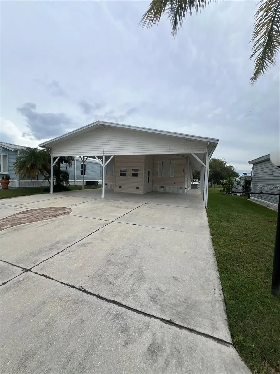 1601 US HIGHWAY 441 SE #99, #99