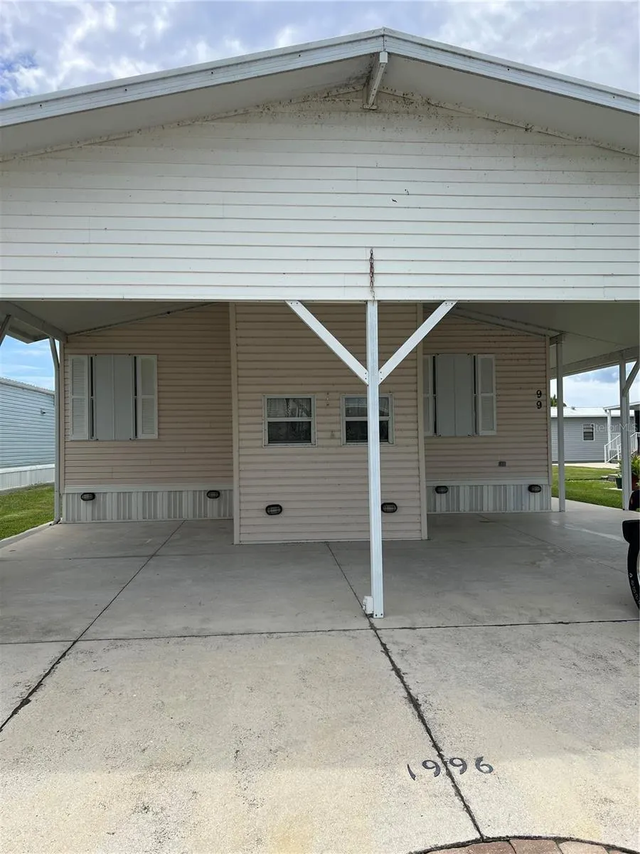 1601 US HIGHWAY 441 SE #99, #99