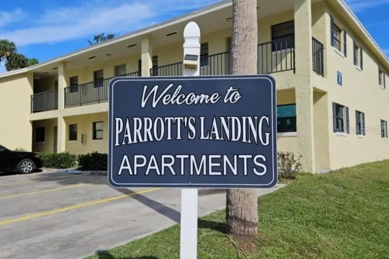1803 S PARROTT AVE #E202, #E202