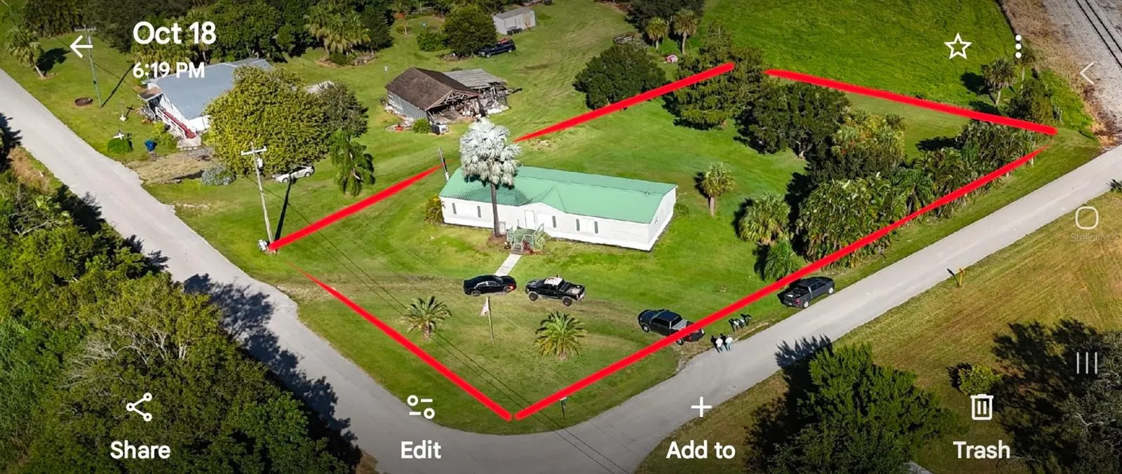 1145 YAUN ROAD