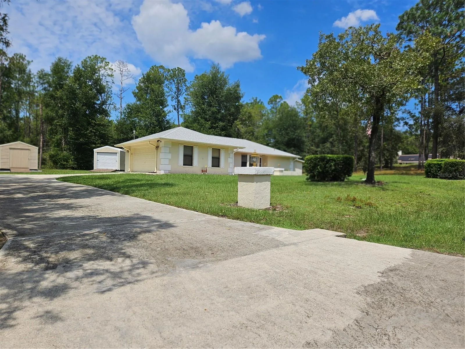 9000 SW 206TH COURT RD