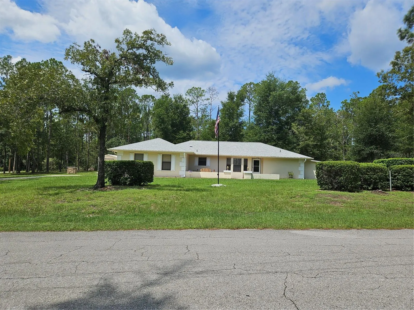 9000 SW 206TH COURT RD