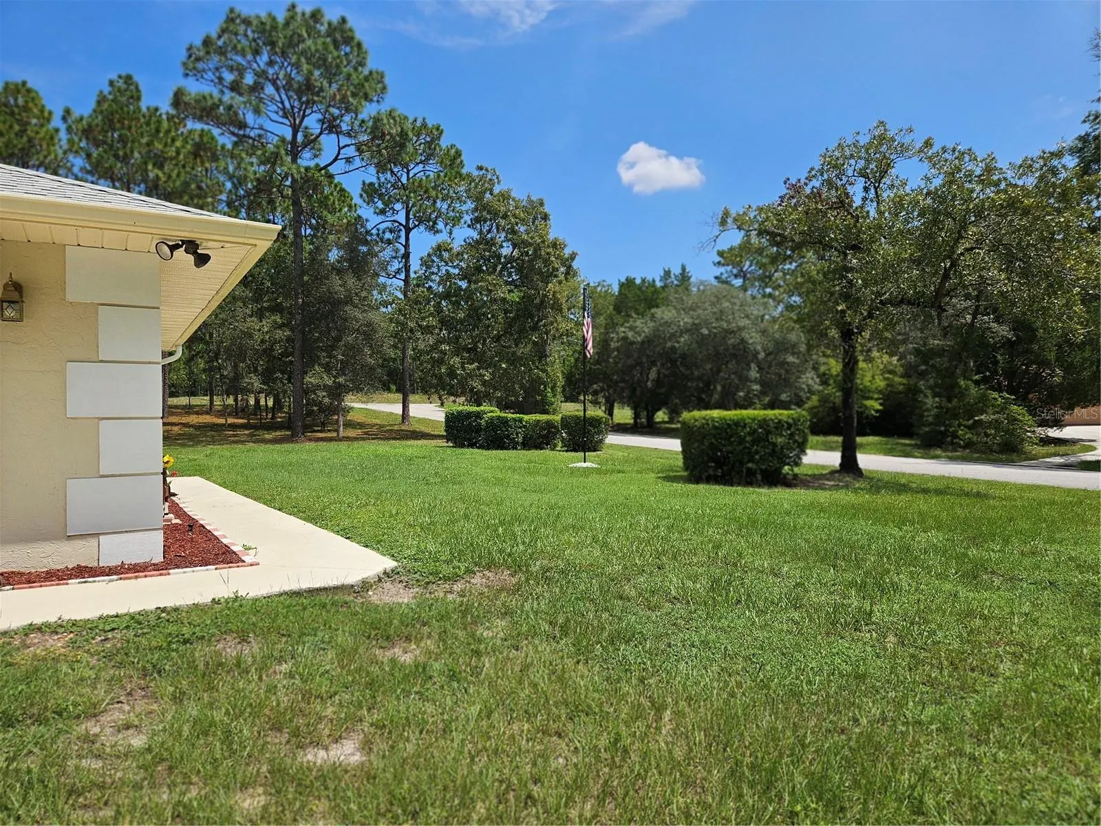 9000 SW 206TH COURT RD