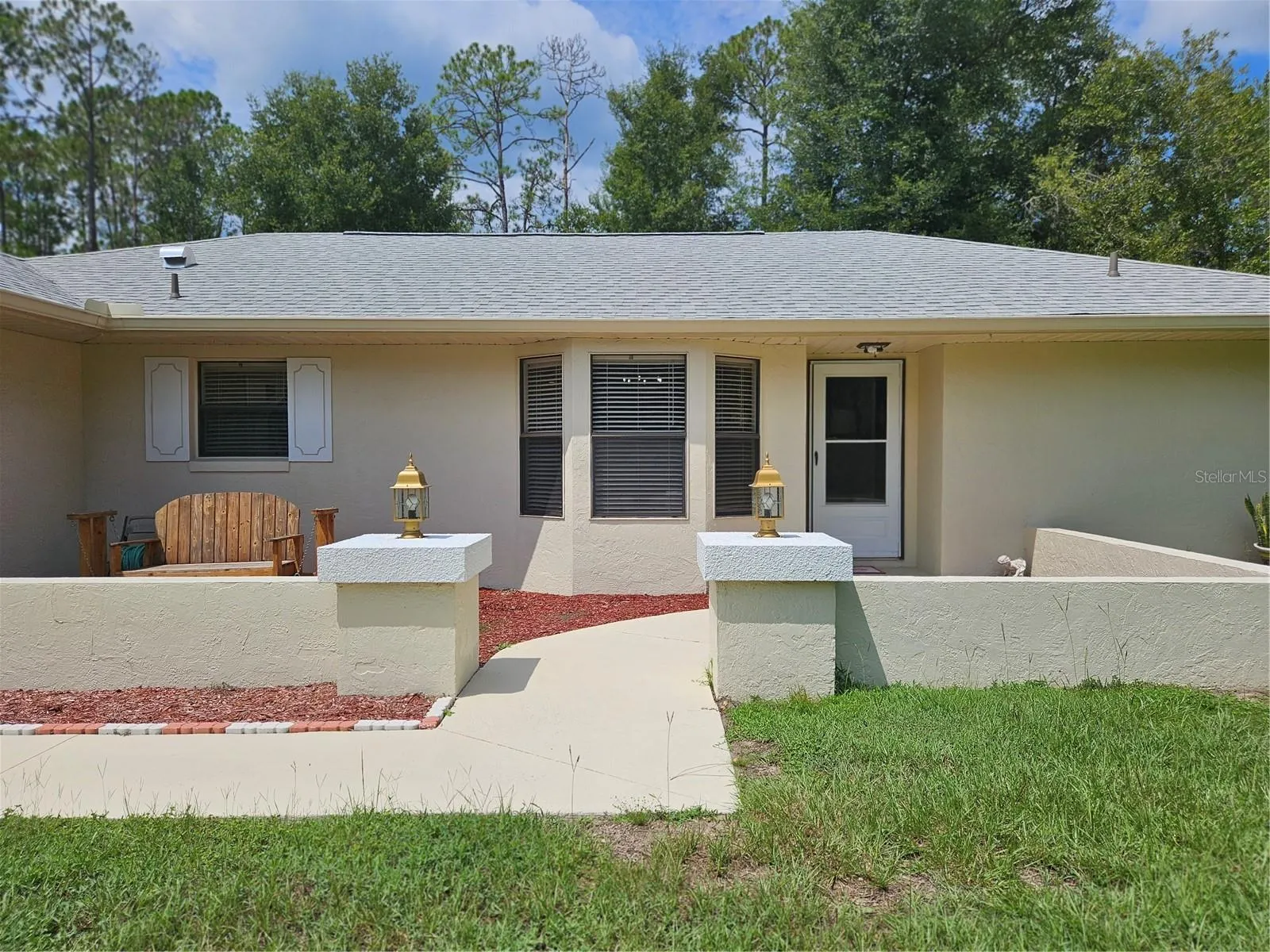 9000 SW 206TH COURT RD