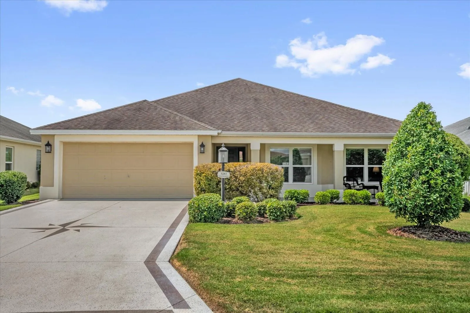 3283 DELK DR