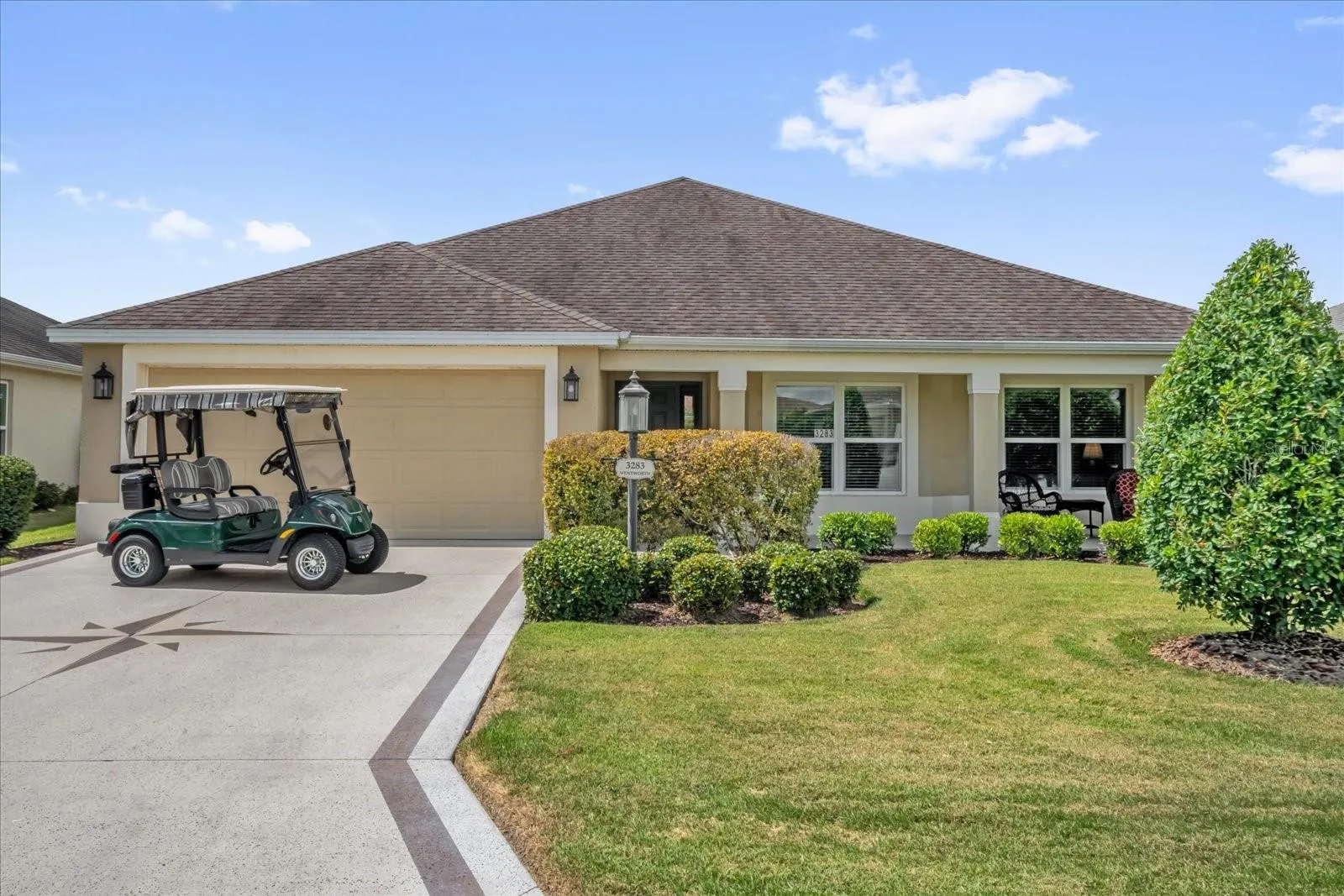 3283 DELK DR