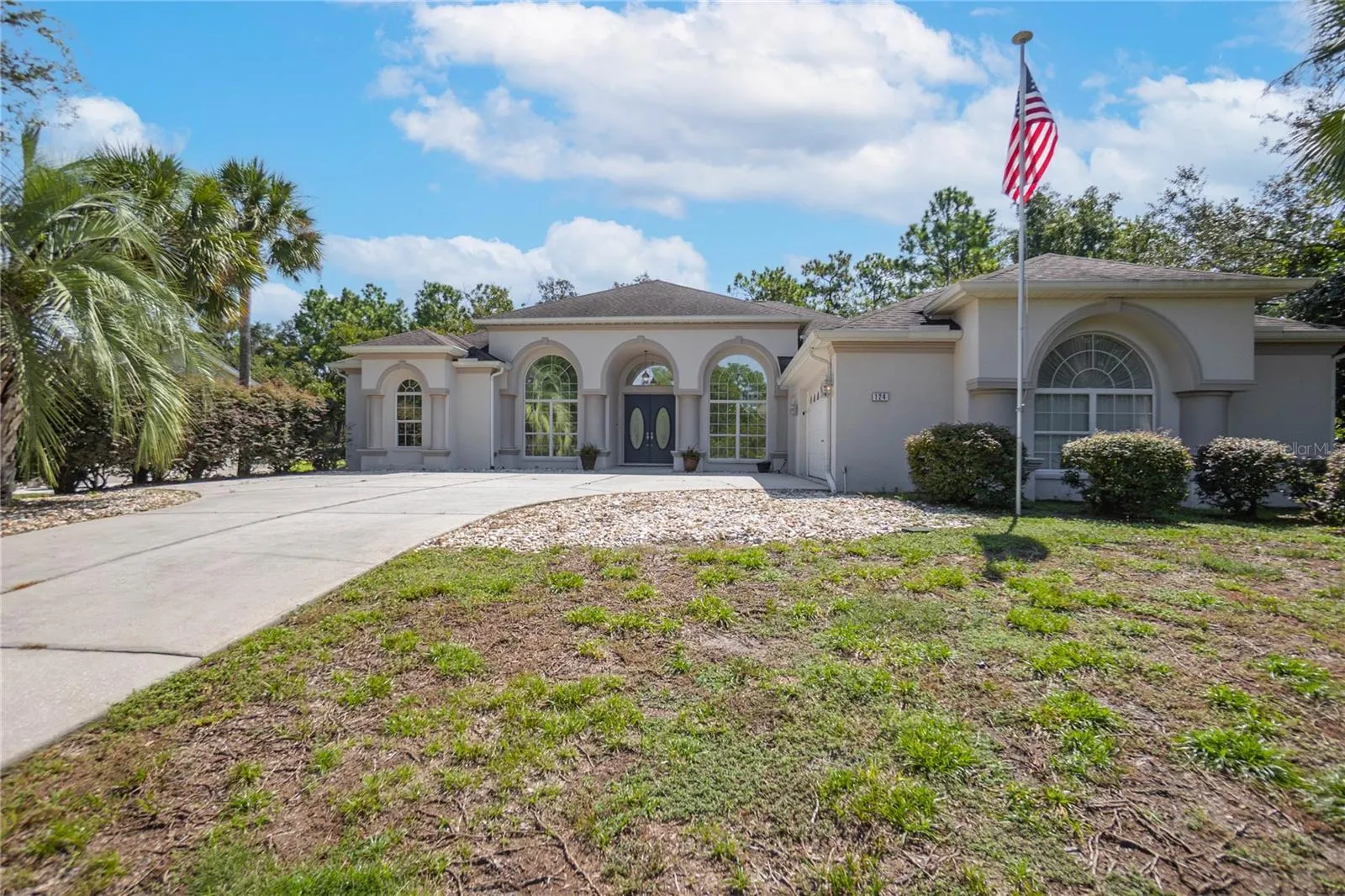 124 CORKWOOD BLVD