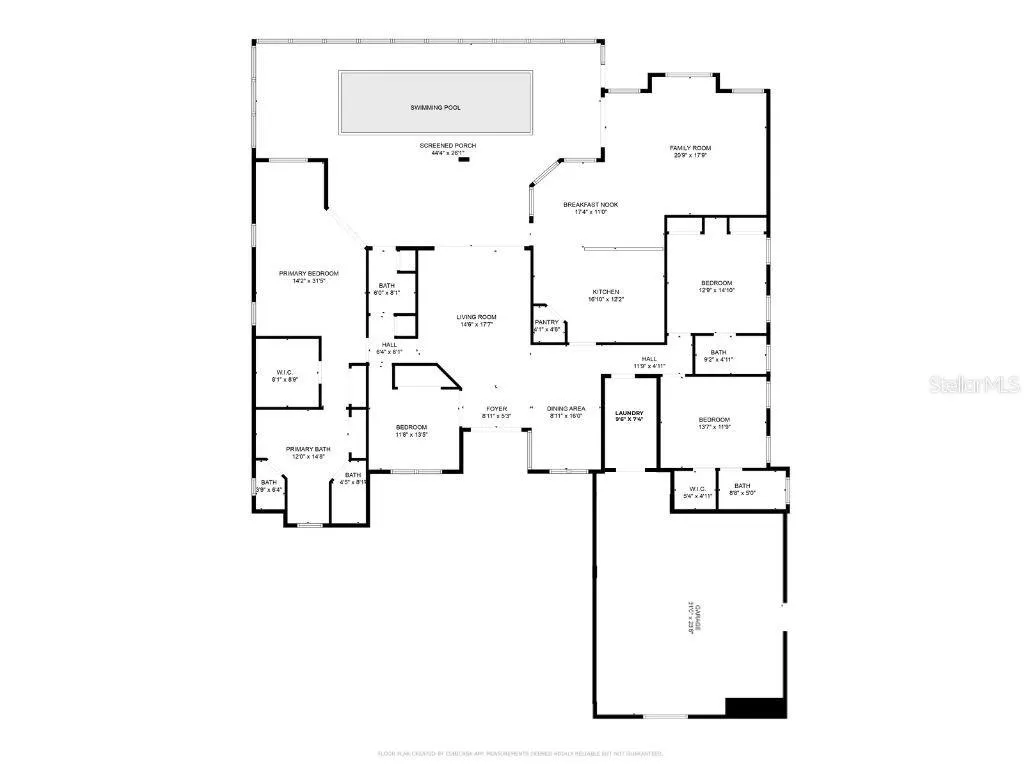 124 CORKWOOD BLVD
