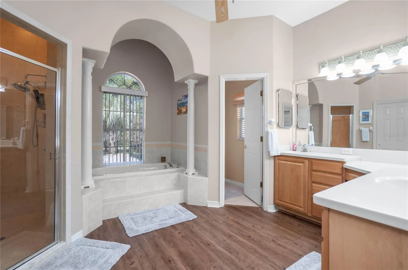 124 CORKWOOD BLVD