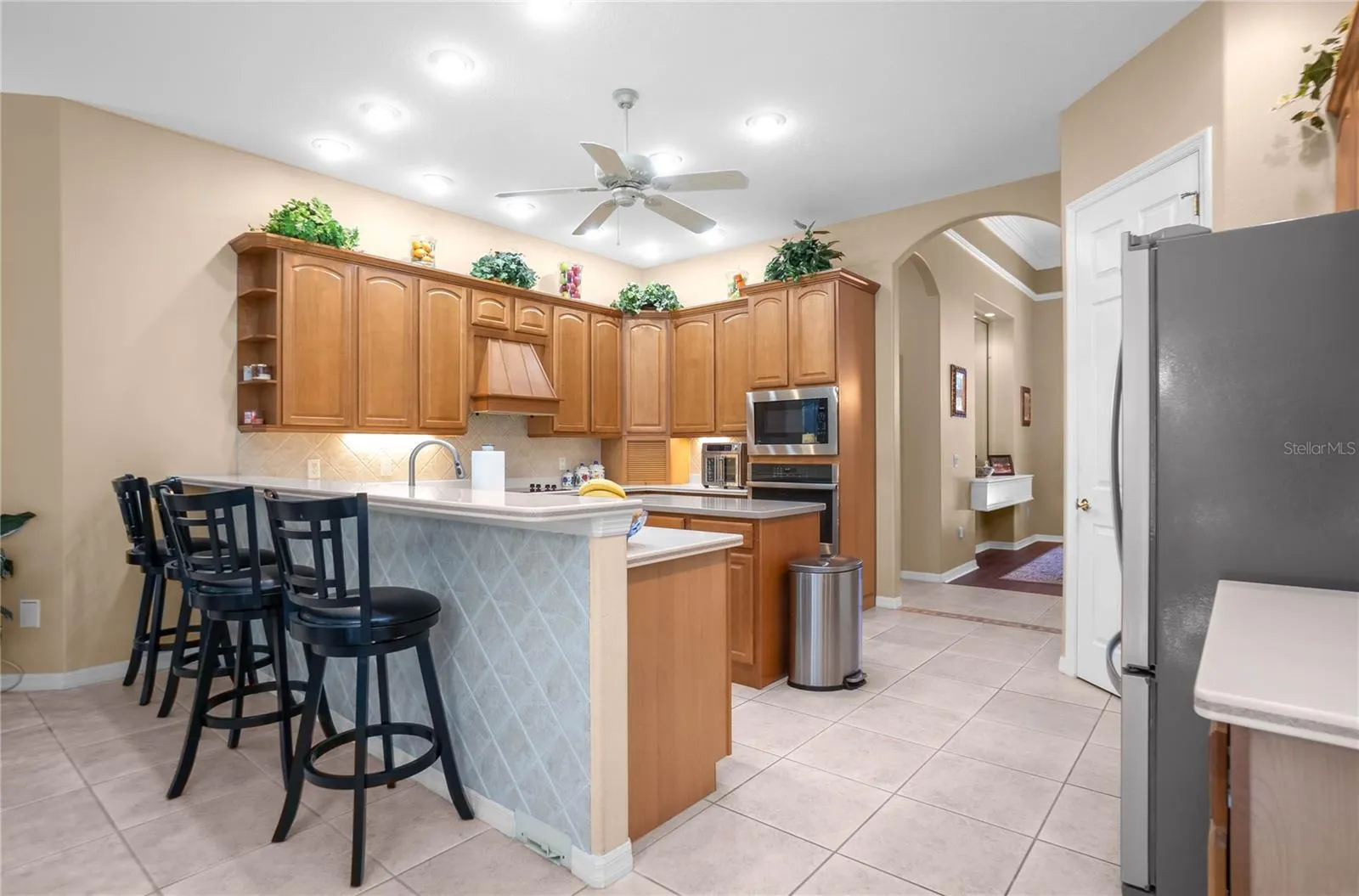 124 CORKWOOD BLVD