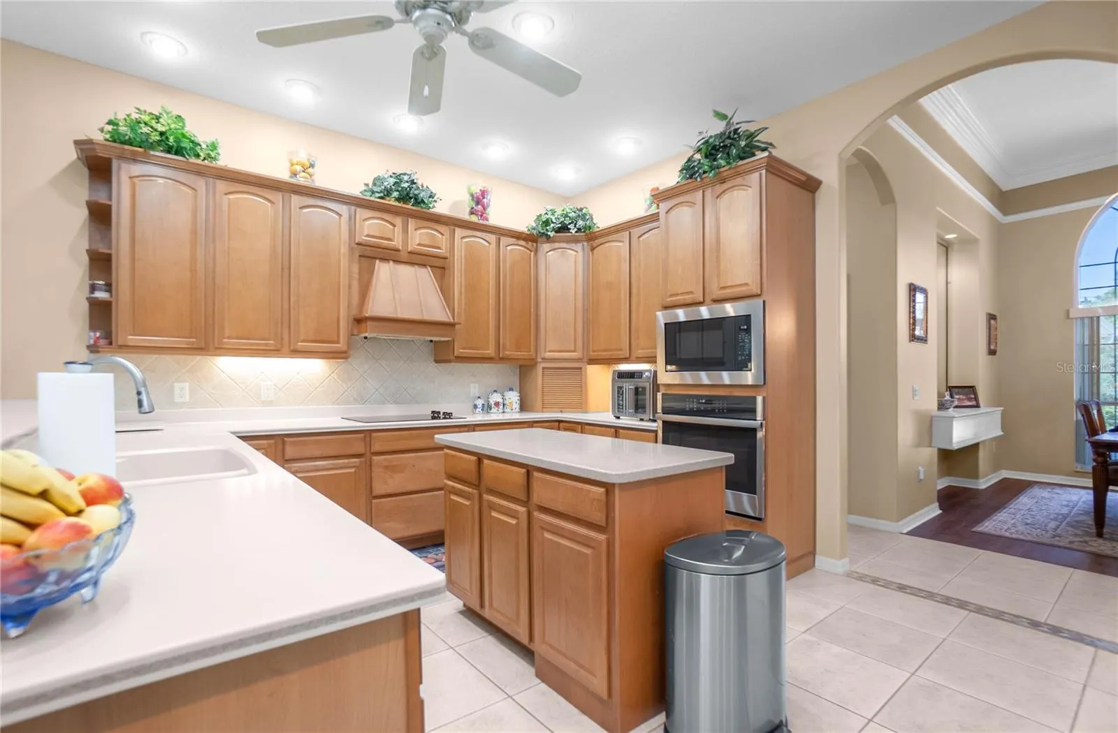 124 CORKWOOD BLVD