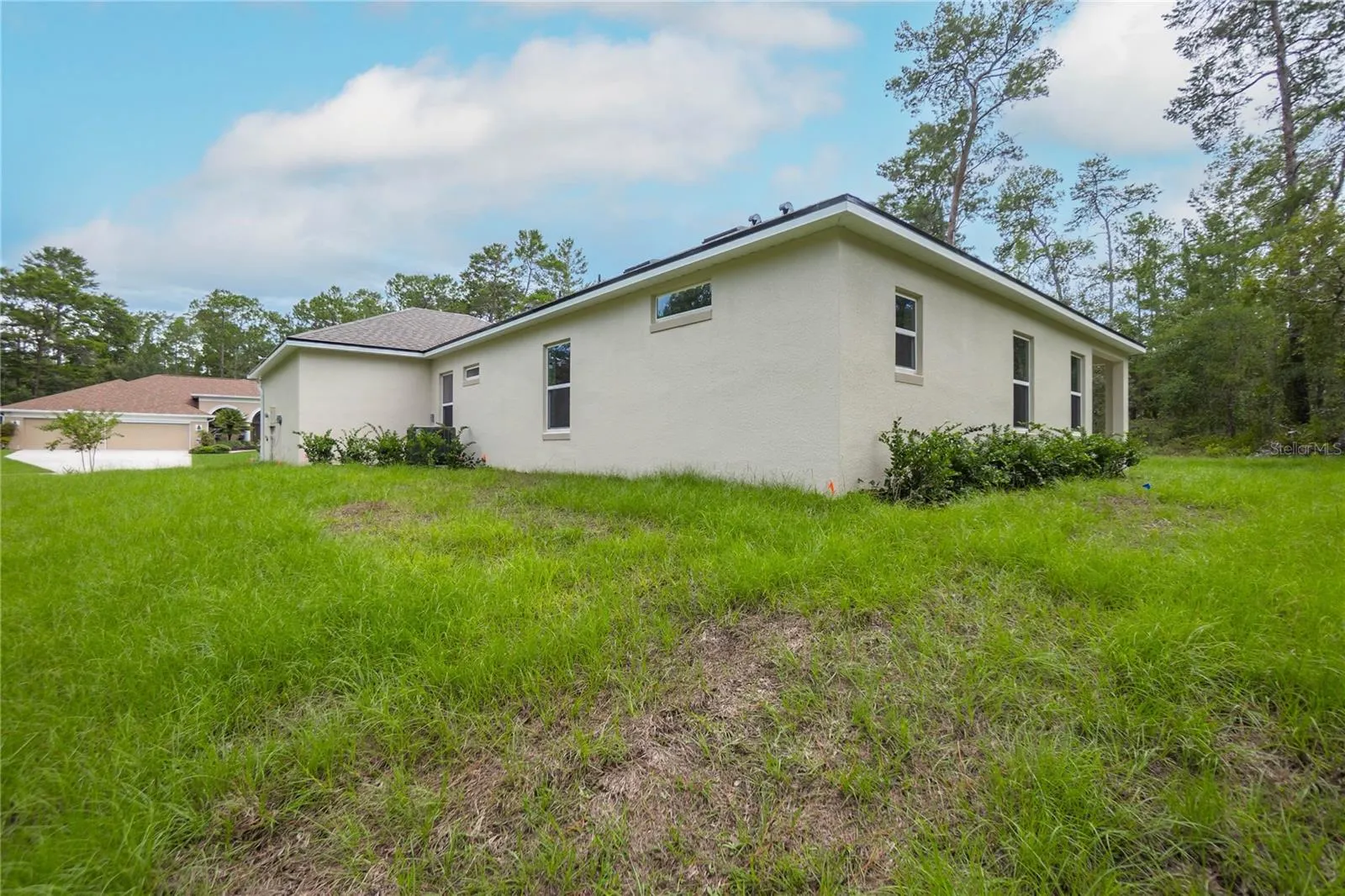 3 COSMOS CT W