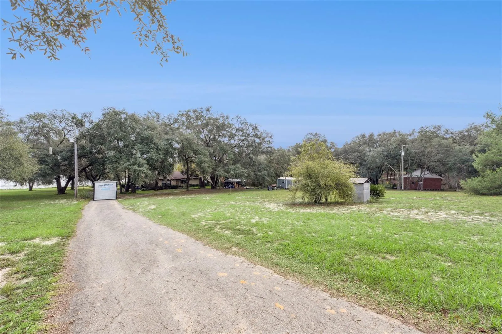 5781 S CRATER LAKE CIR
