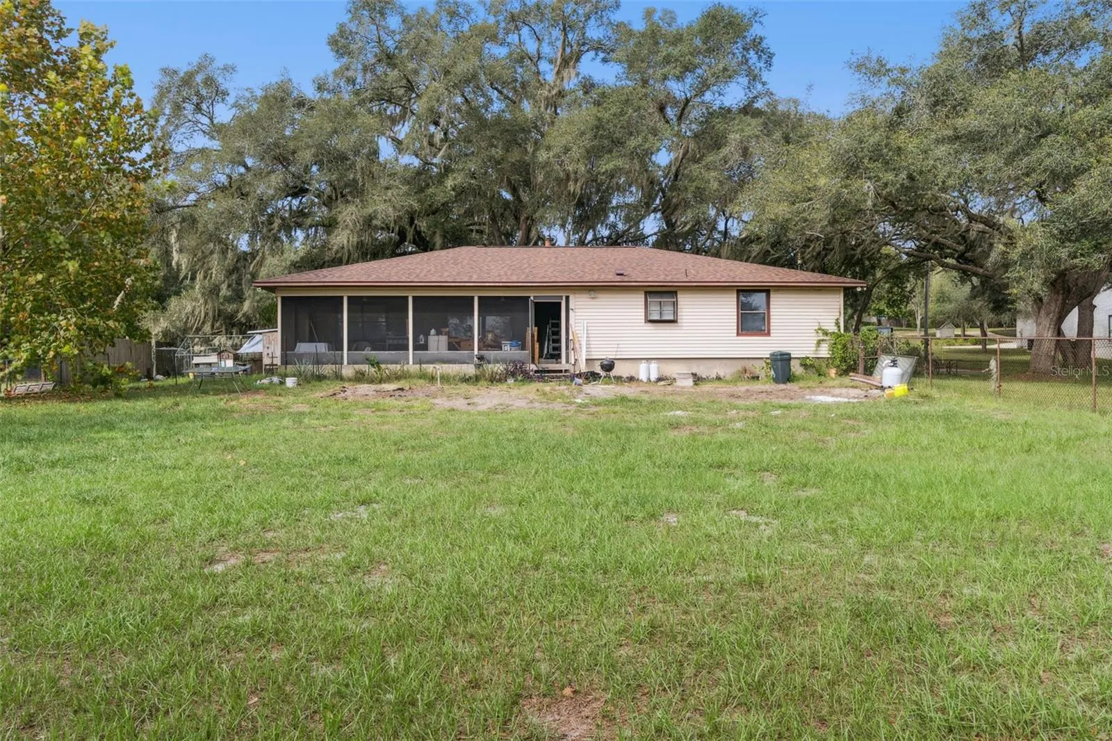 5781 S CRATER LAKE CIR