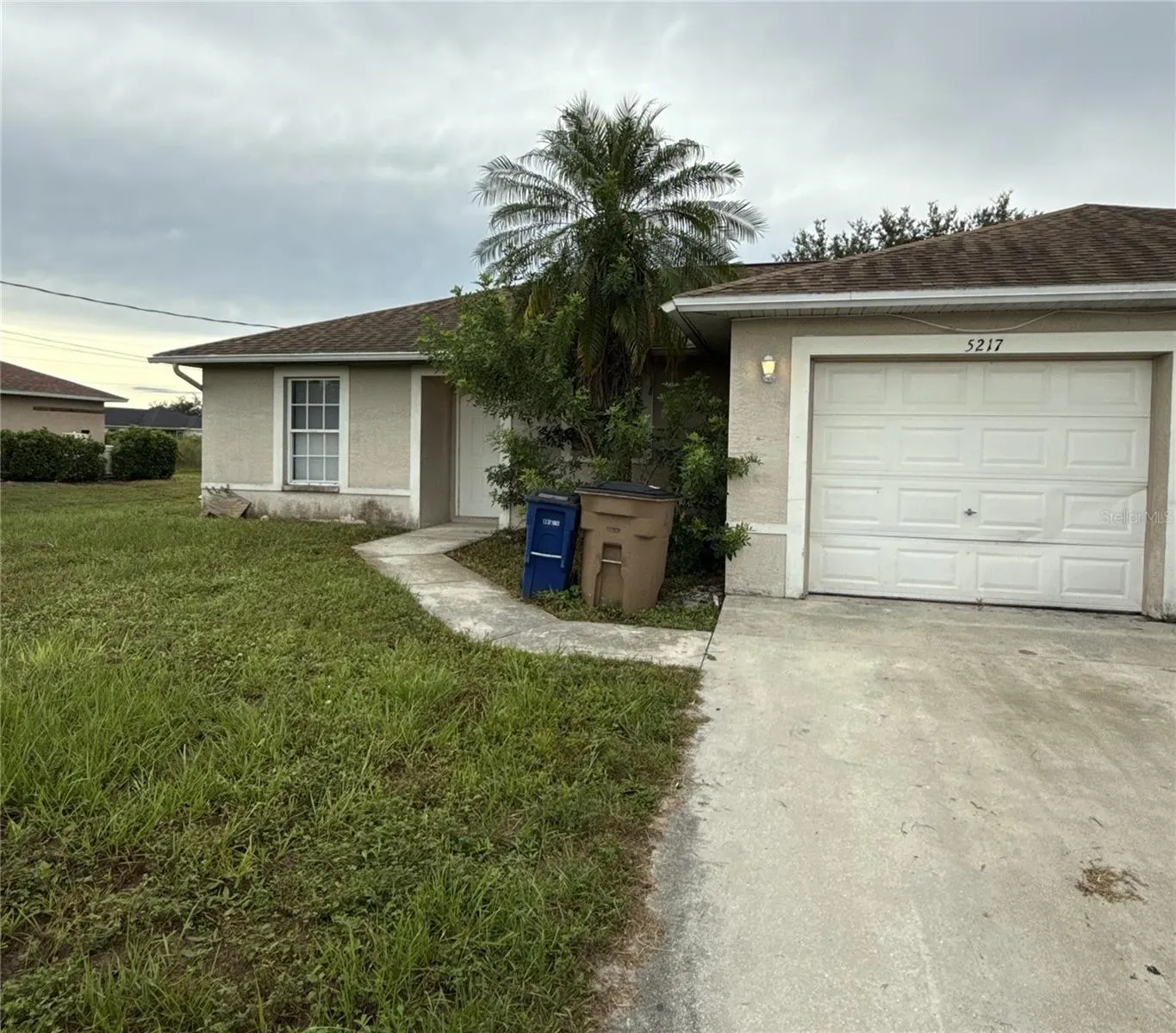 5217 CENTENNIAL BLVD