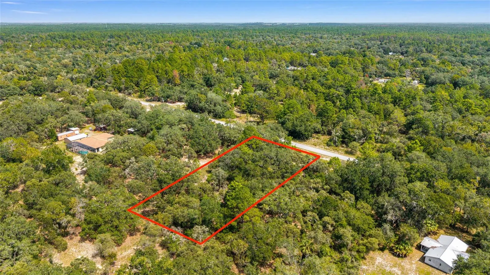 TBD SW WINDING HILLS RD