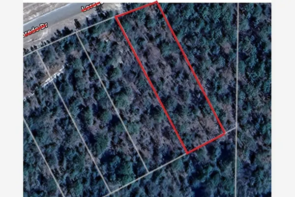 Lot 25 GOODMAN HILL RD