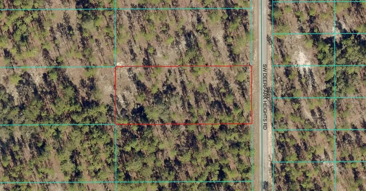 TBD LOT 11 SW DEERPARK HEIGHTS RD