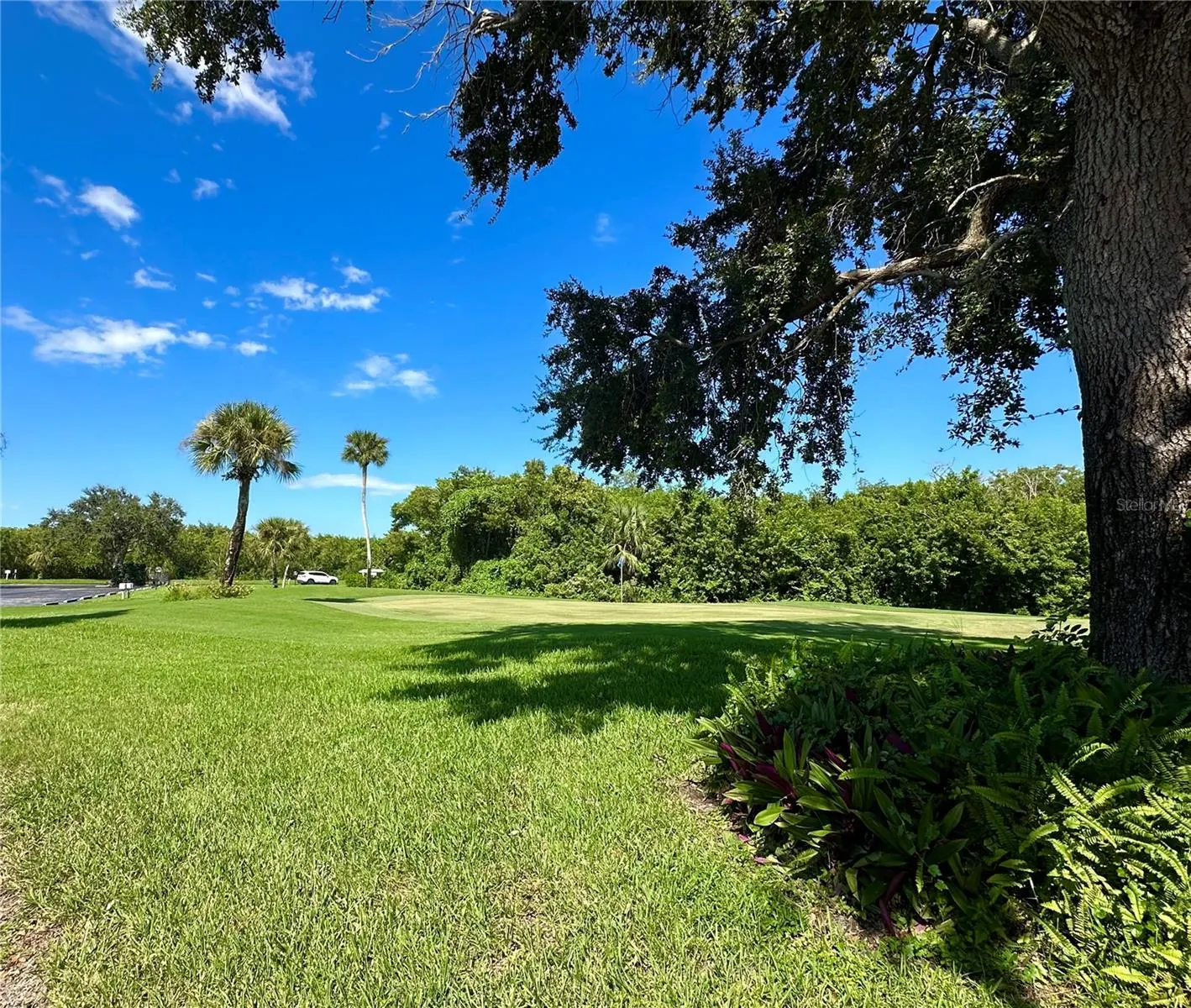 5685 MARINA DR #4, #4