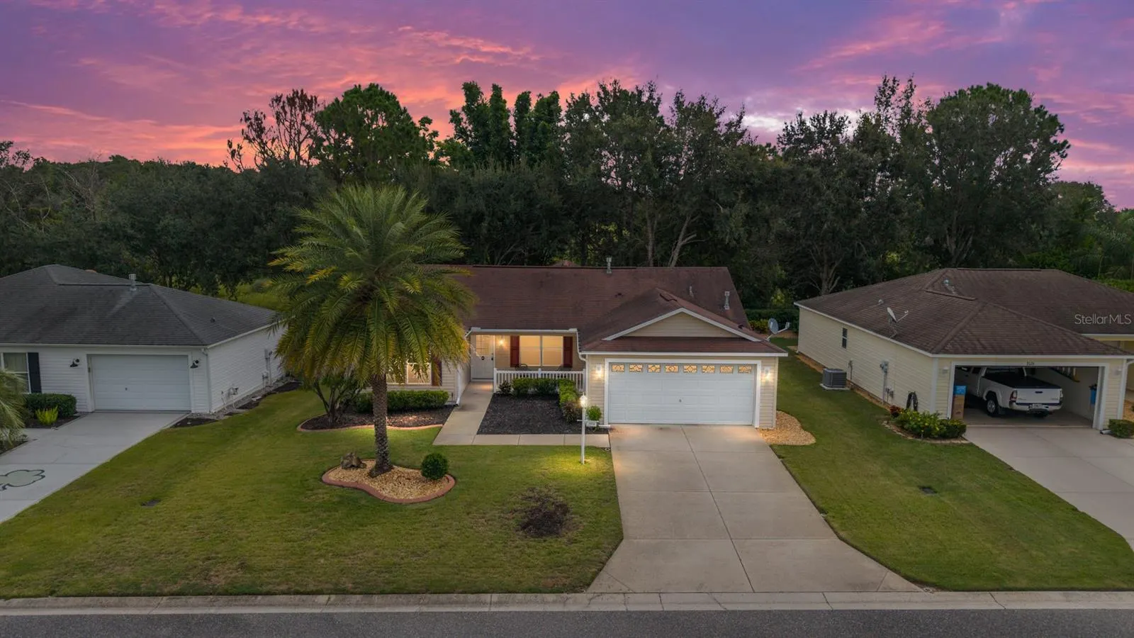 2074 HARSTON TRL