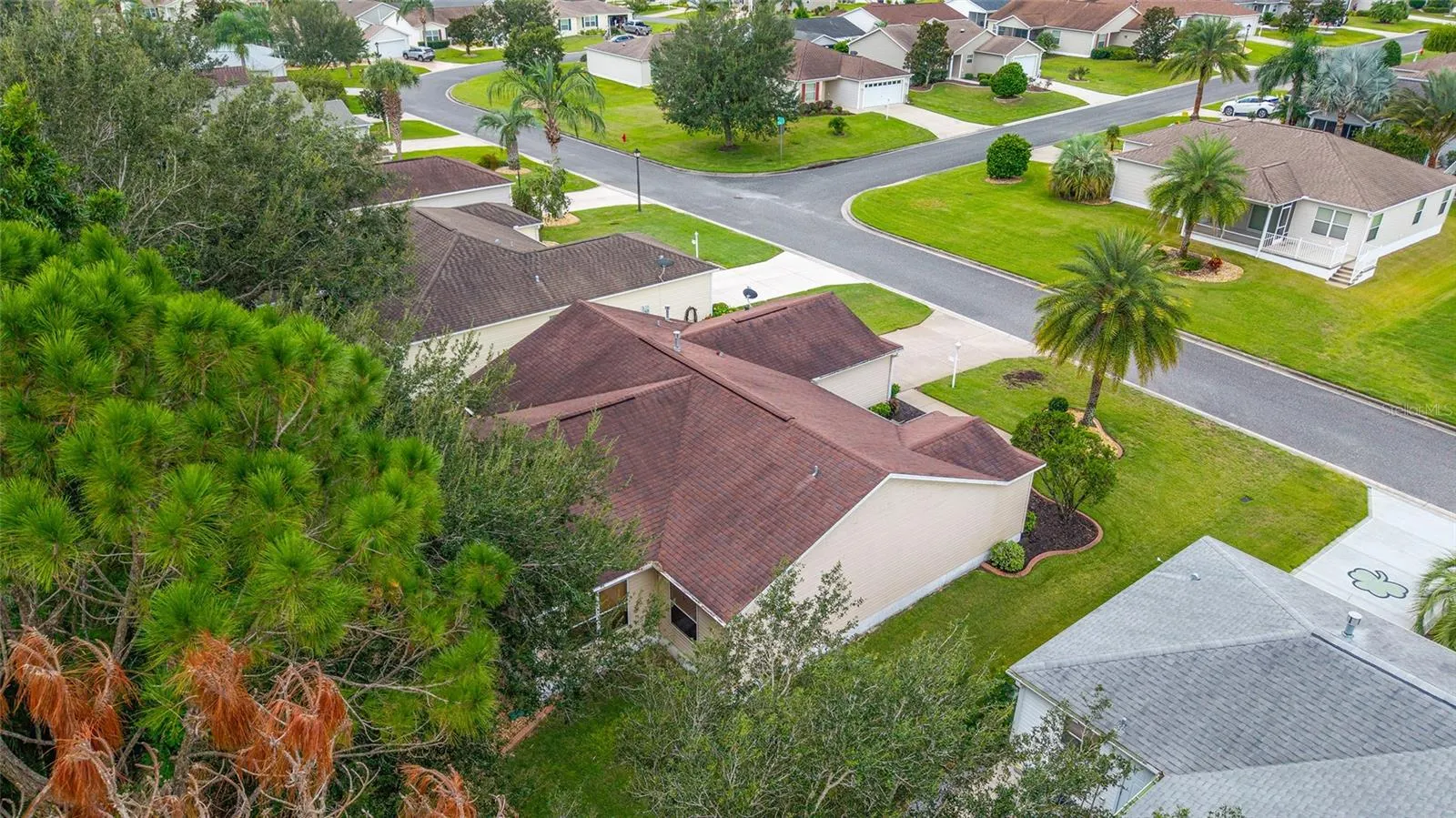2074 HARSTON TRL