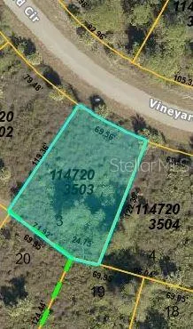 VINEYARD CIR