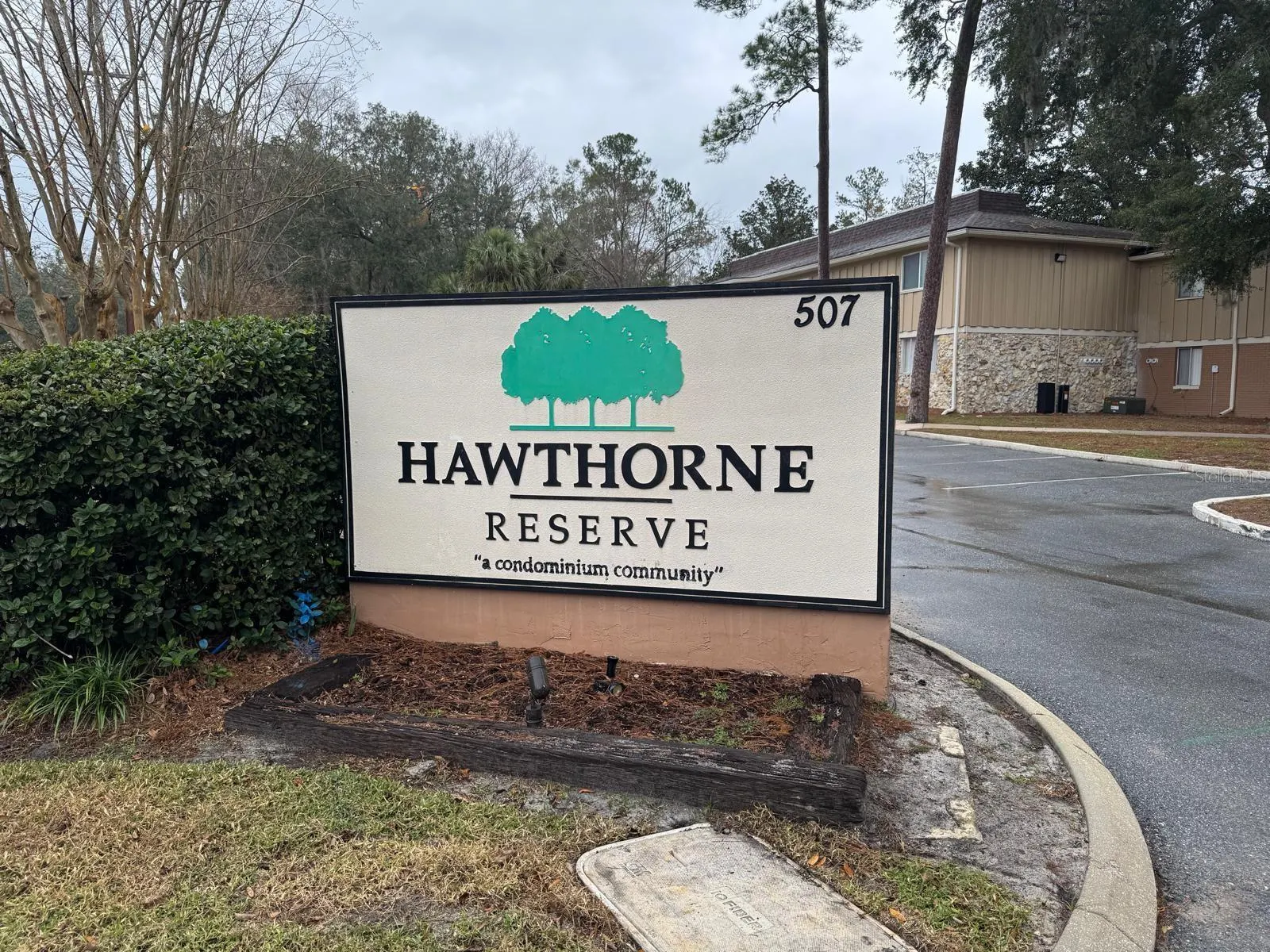 507 NW 39TH RD #220, #220