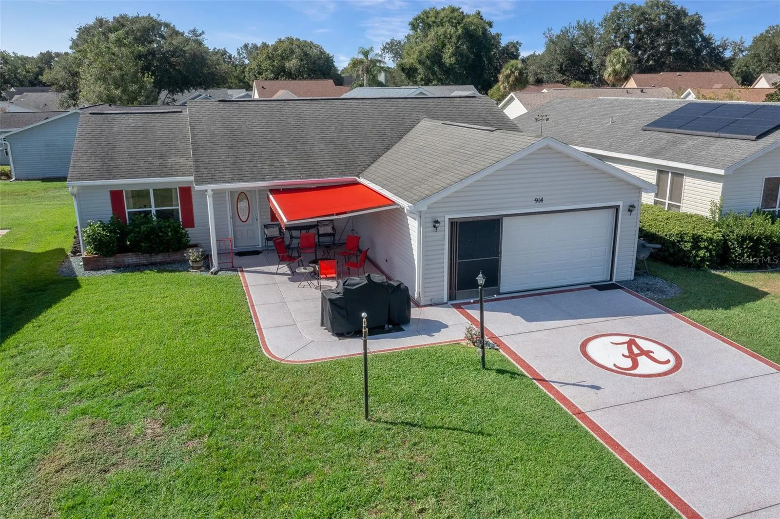 914 CHULA CT
