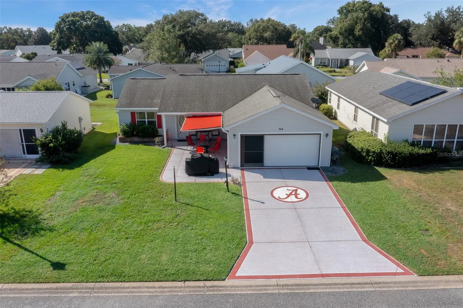 914 CHULA CT