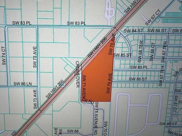 7172 SW HIGHWAY 200