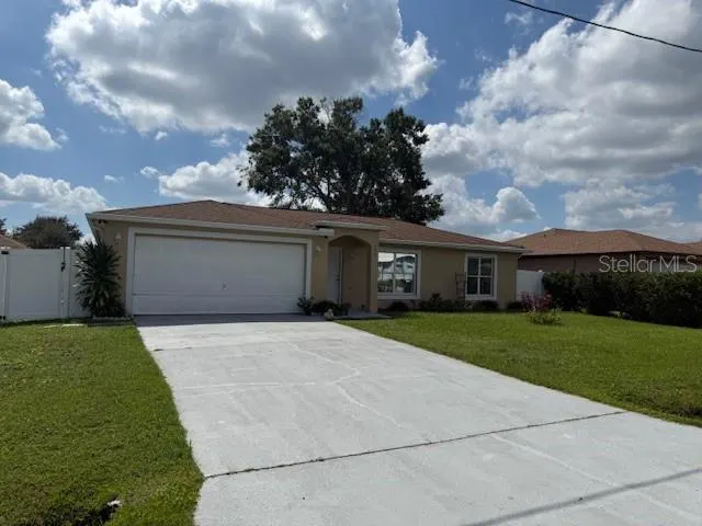 773 DROMEDARY DR