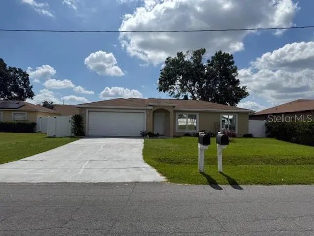 773 DROMEDARY DR