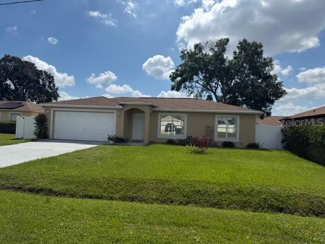 773 DROMEDARY DR