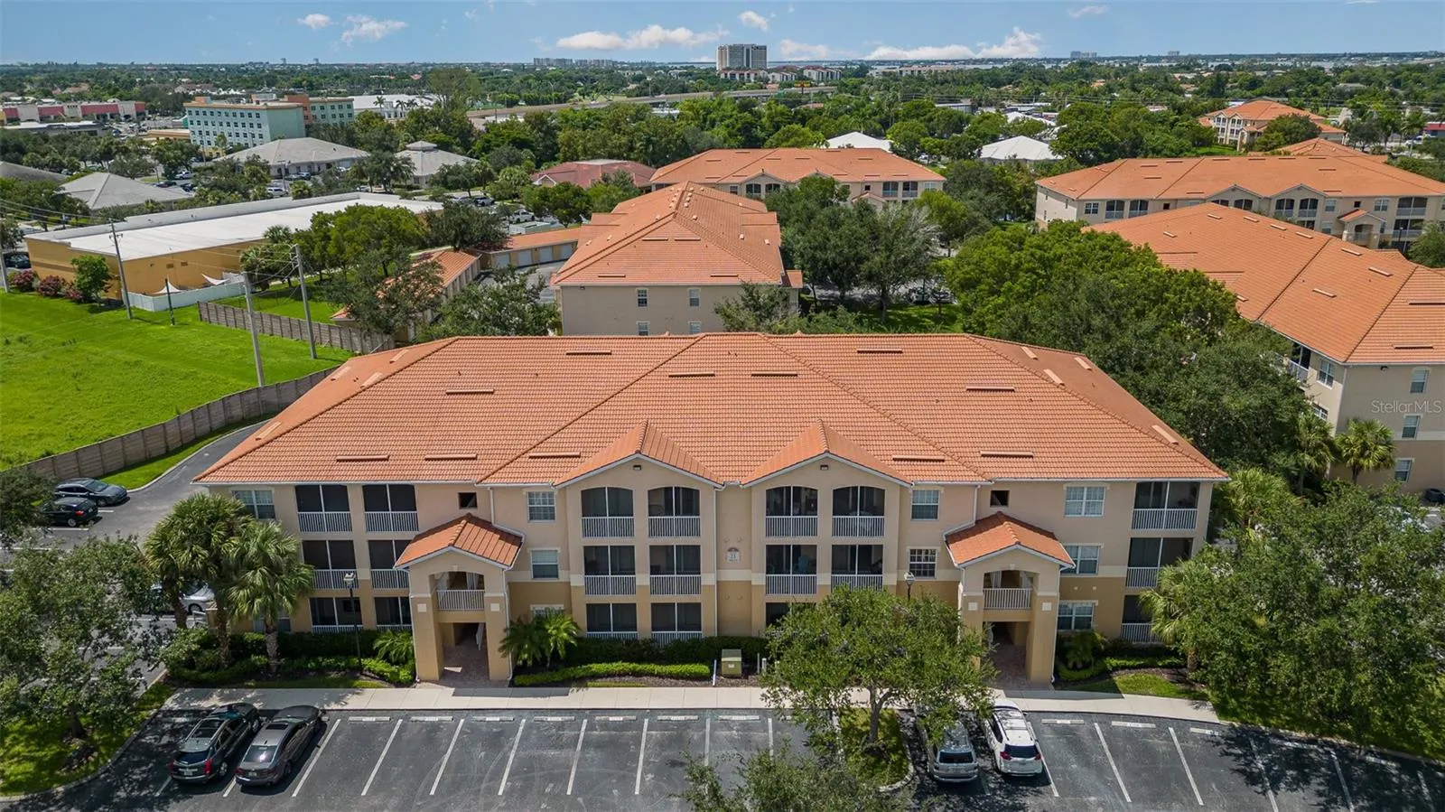 9025 COLBY DR #2120, #2120
