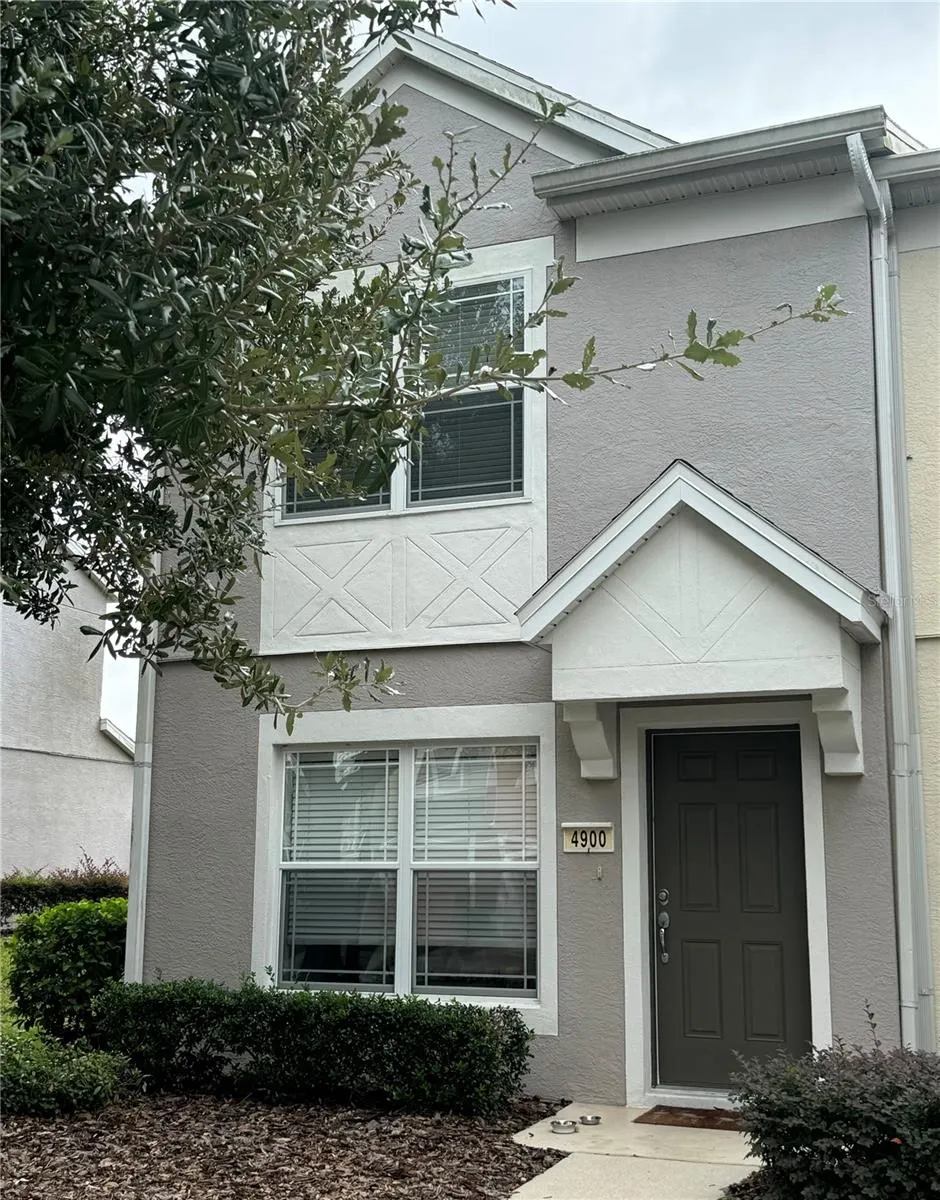 4900 SW 45 ST