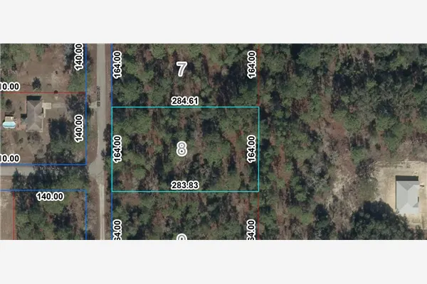 BLK 25 LOT 8 SE 139TH CT