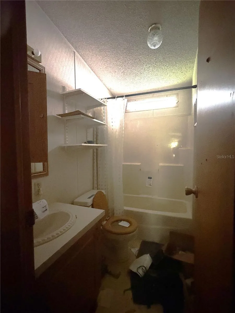 Undisclosed Address