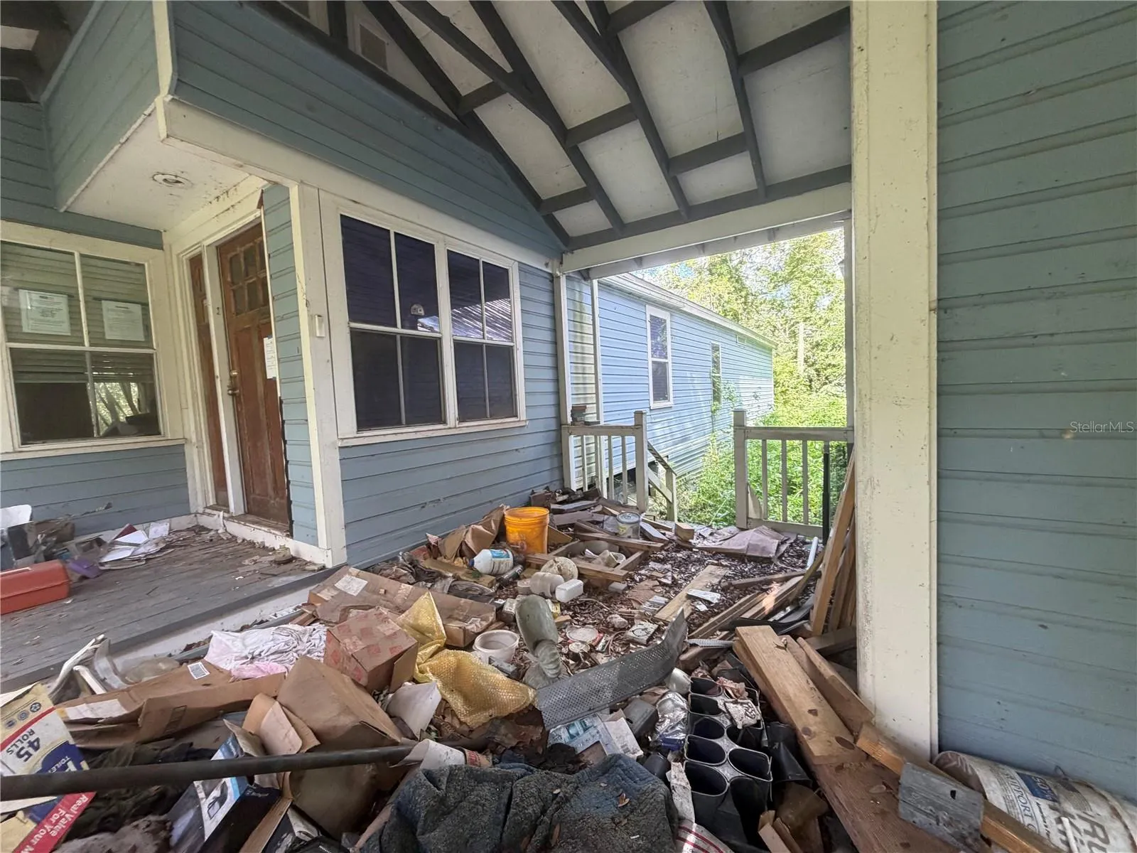 Undisclosed Address