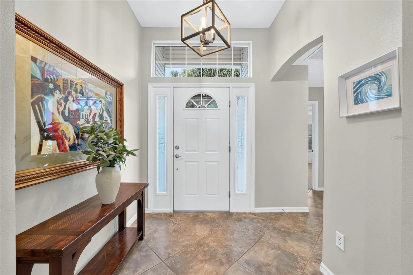 1177 OAK FOREST DR