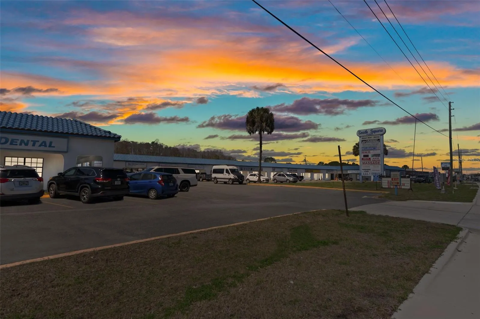 940 N SUNCOAST BLVD