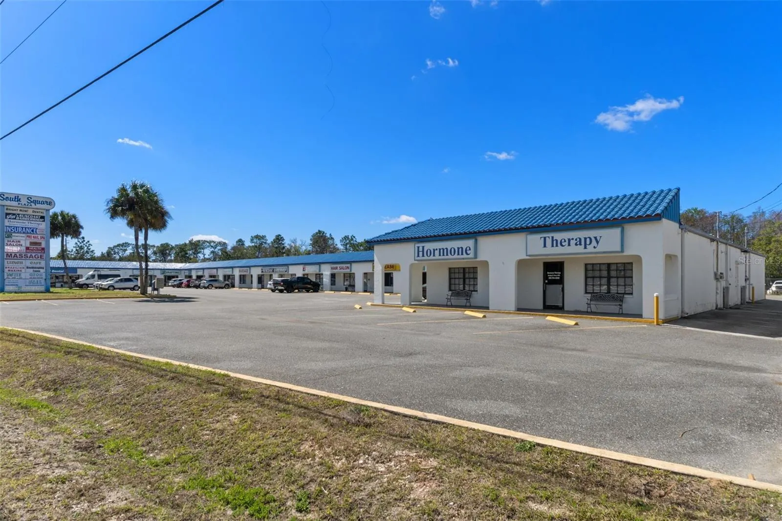 940 N SUNCOAST BLVD