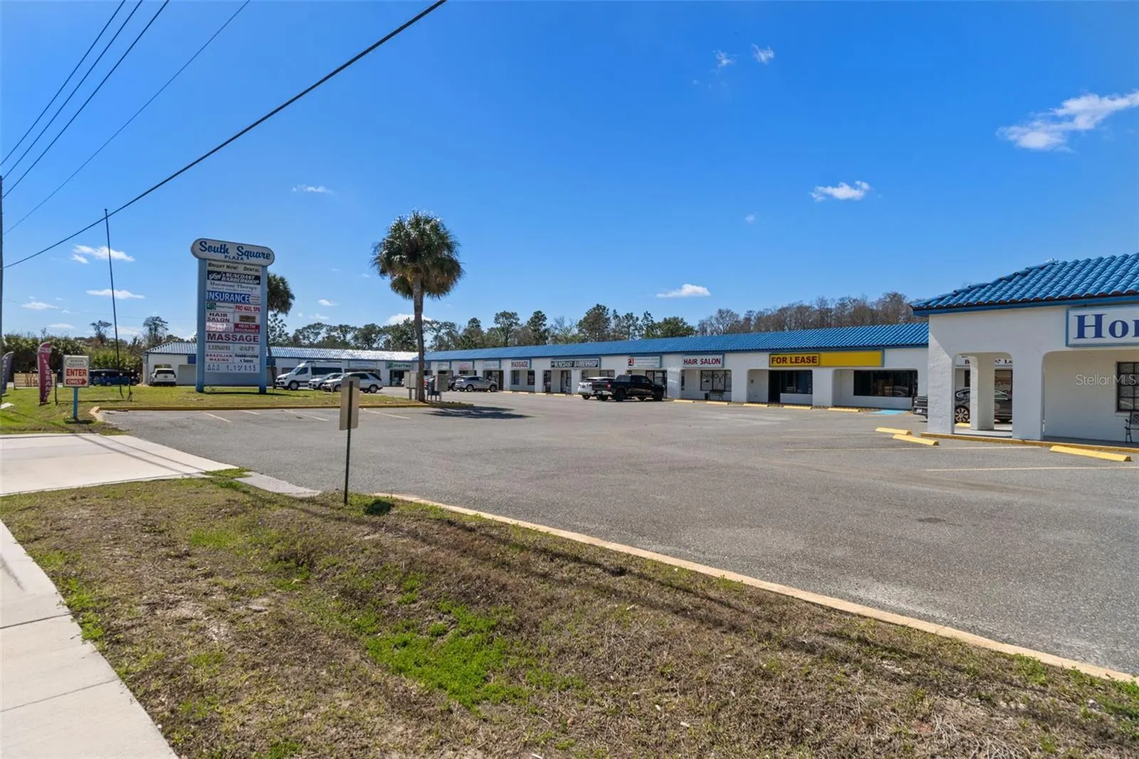 940 N SUNCOAST BLVD