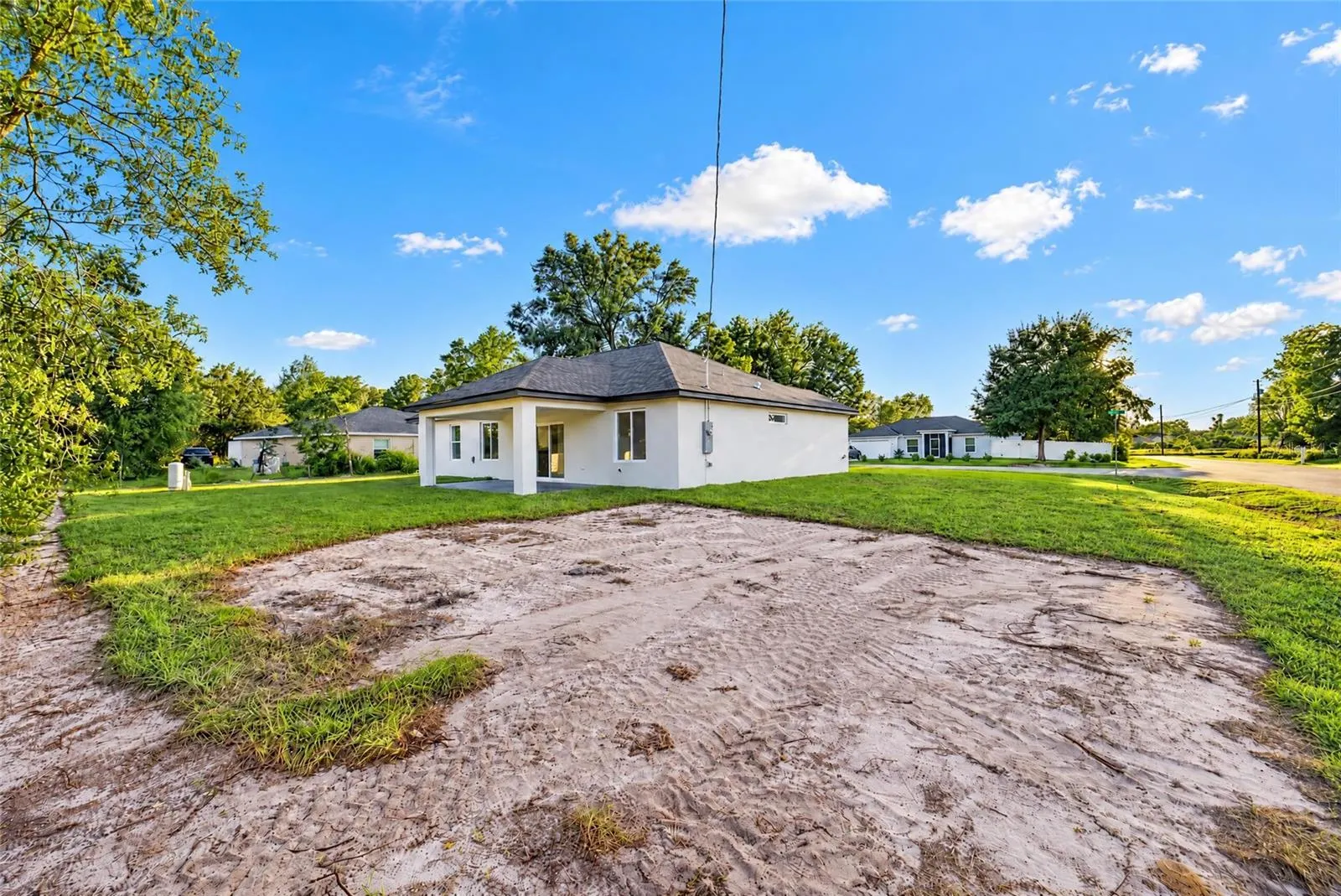 1 WALNUT DR