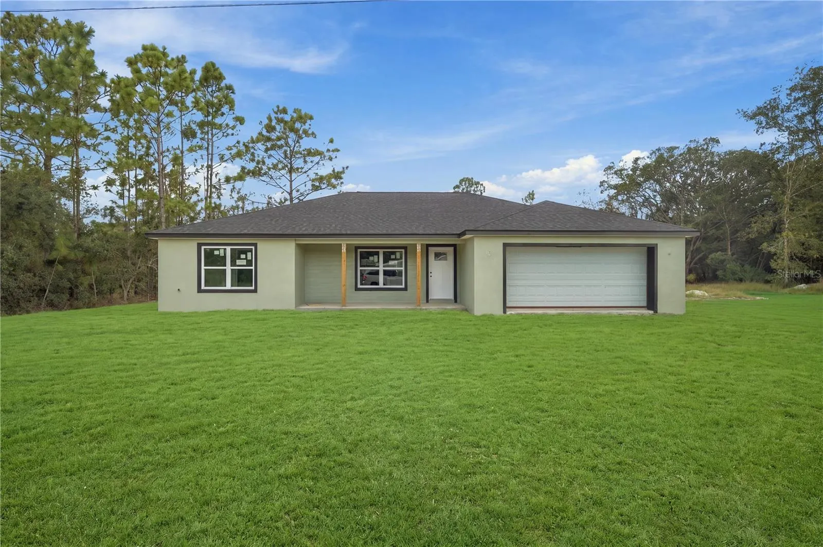 4358 SW EVERGREEN CT