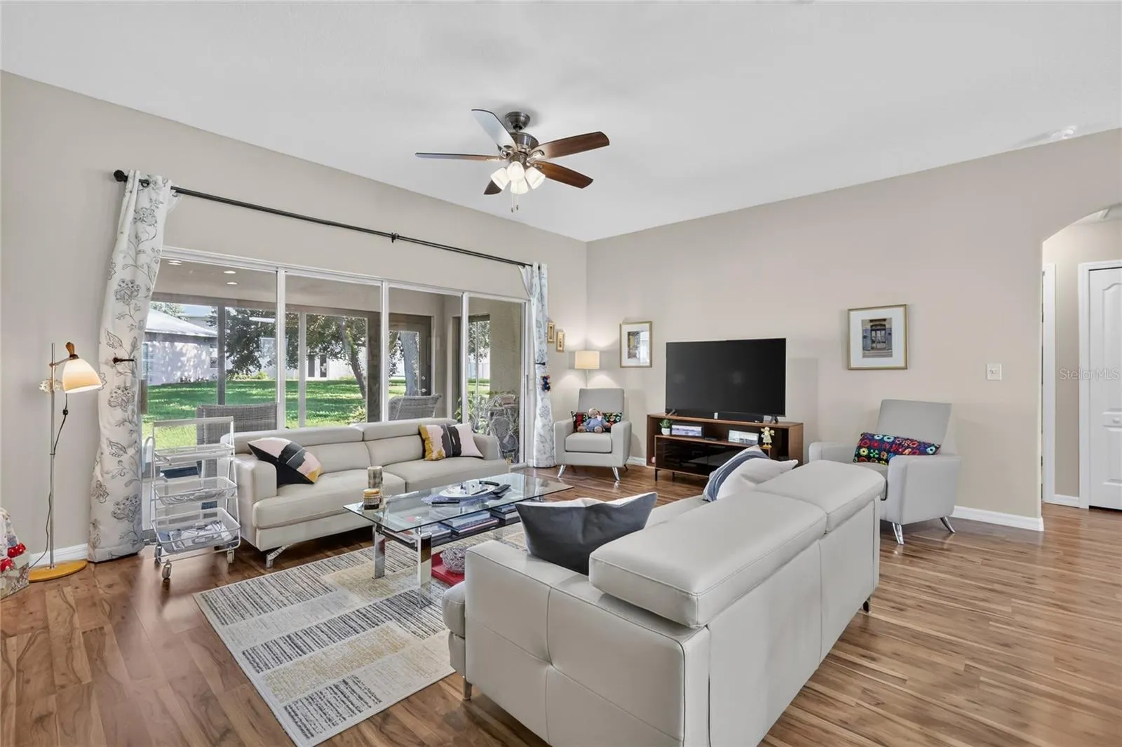 4727 INDEPENDENCE TRL